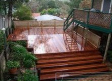 Kwikfynd Decks
eaglefield